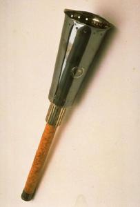 1952年赫爾辛基奧運會火炬 1952年赫爾辛基奧運會火炬