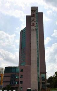深圳萬通大廈 深圳萬通大廈