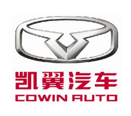 凱翼汽車銷售有限公司 凱翼汽車銷售有限公司