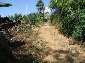 翁結自然村 翁結自然村