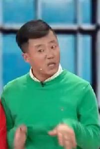 大城小愛[2017年劉亮、白鴿等表演的央視春晚小品]