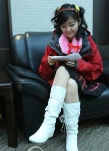 陽光姐姐 陽光姐姐