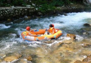 甸園漂流 甸園漂流