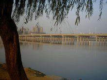 南陽白河遊覽區