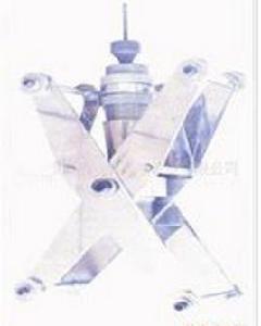 管道內壁噴砂器 管道內壁噴砂器