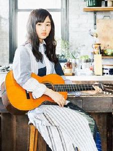 藤原櫻[日本民謠女歌手、影視演員]