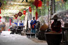 山西醋文化博物館