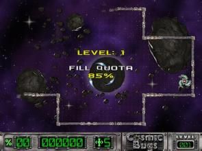 《太空蜘蛛》 《太空蜘蛛》