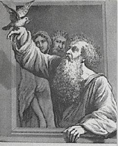 諾亞[聖經人物]