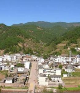 團結彝族鄉 團結彝族鄉