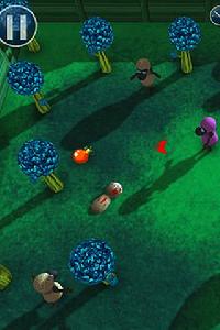 綿羊大戰 Battle Sheep