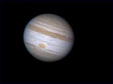 木星
