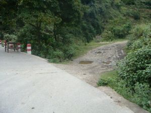 早陽自然村 早陽自然村