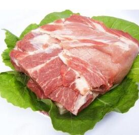 豬腿肉 豬腿肉