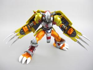 戰鬥暴龍獸X[戰鬥暴龍獸X]