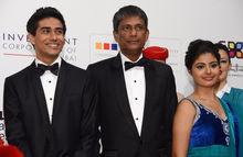 2012年《少年派的奇幻漂流》杜拜首映