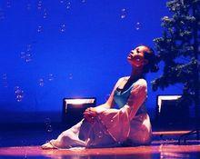 胡蝶[中國舞蹈家協會會員]