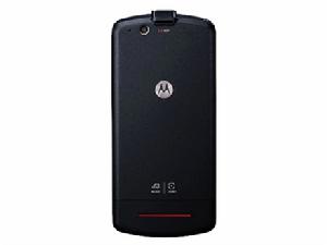 摩托羅拉 ROKR E8