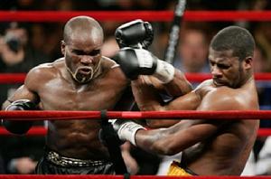 國際業餘拳擊協會