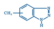 甲基苯並三氮唑
