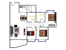 中城康橋花園 中城康橋花園
