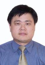 曾凡林-華東師範大學副教授