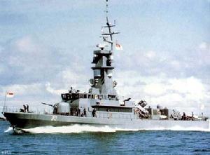 勝利級護衛艦 勝利級護衛艦