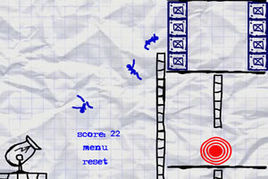 大炮轟小人2 大炮轟小人2