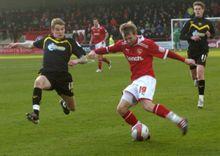 勞倫斯&middot;威爾遜(前)