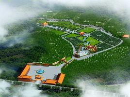 德陽龍井公墓 德陽龍井公墓