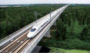 中國南車集團公司