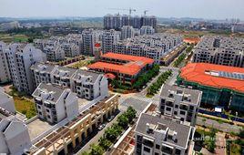 翔安東方新城 翔安東方新城