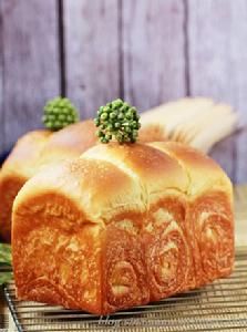 全奶油土司 全奶油土司