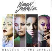 Neon Jungle