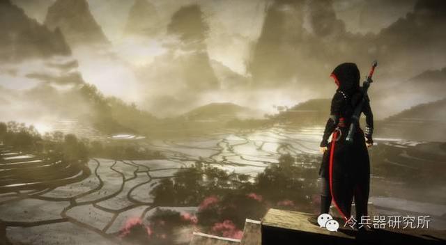 揭秘《史記》中的七大真實刺客 揭秘《史記》中的七大真實刺客