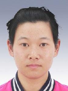 王紅[中國腳踏車運動員]