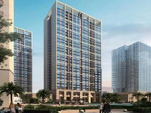 萬科紅立方 萬科紅立方