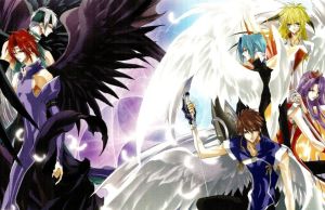 Saint Beast Saint Beast