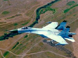 俄羅斯米格-29支點戰鬥機