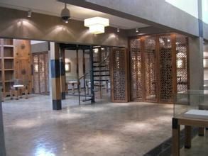 文津雕版博物館