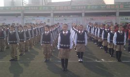 揚州市育才實驗學校 揚州市育才實驗學校