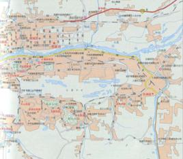 新屯街道[遼寧省撫順市東洲區新屯街道]