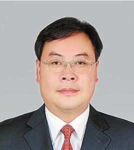 王毅[中共富寧縣委書記]