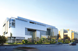 復興門內大街 復興門內大街