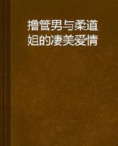 擼管男與柔道姐的悽美愛情