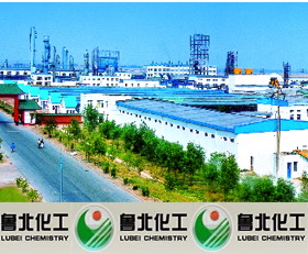 山東魯北化工股份有限公司