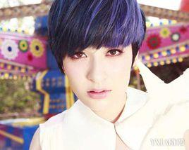 我是你的，你是我的