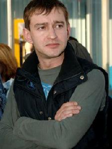 康斯坦丁·哈賓斯基 康斯坦丁·哈賓斯基