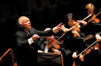 (圖)勃拉姆斯第四交響曲