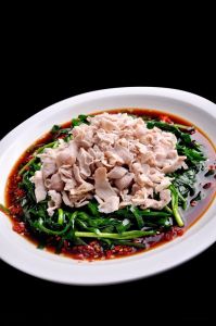 翡翠羊肉 翡翠羊肉